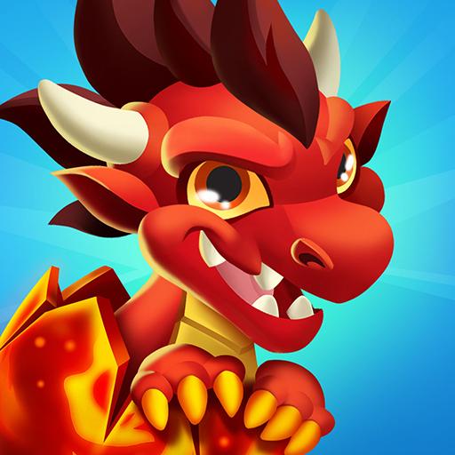 dragons online mod apk